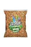 Jungle Meyveli 1 Kg Muhabbet Kuşu Yemi 