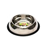Flip Kedi Köpek Çelik Mama Su Kabı 32 Oz