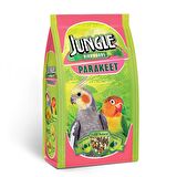 Jungle Meyveli 500 Gr Paraket Kuşu Yemi 