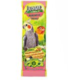 Jungle Meyveli 3'Lü Paraket Kraker 