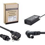 NOTEBOOK ADAPTÖR 20V 2A 5.5X2.5MM HADRON HD-753