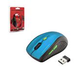 MOUSE KABLOSUZ HADRON HD-5638