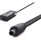 Notebook Adaptör Dell 4.5x3.0 19.5V 2.31A Hadron HD8822