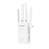 Hadron Hd9107 Pix-link Wireless Router 4 Antenli Wifi  Alan Genişletici