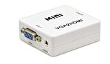 Hadron Hdx1283 Vga To 2 Hdmı Çevirici Adaptör M/2F