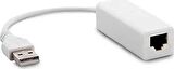 USB 2.0 ETHERNET ADAPTÖR