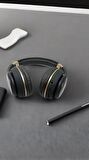 Z4BT Kablosuz Kulak Üstü Kulaklık-Mikrofonlu Bluetooth Kulaklık-Kablosuz Stereo Kulaklık-PC uyumlu