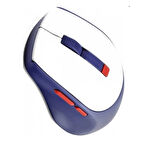 HADRON HDX3408 2,4GHZ KABLOSUZ MOUSE WIRELESS 600/1600 DPI
