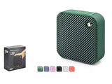 Bluetooth Hoparlör Kutusu Fm-Usb-Sd Hadron Willen