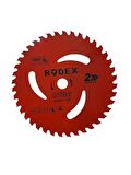 Rodex Tırpan Testere Elmaslı 225 mm 40 Diş RDY128T