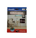 Bondit Kare Mobilya Keçesi 25mm 40 Adet Bnd01099525