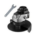 Rodex RDX2705 Çok Amaçlı Akülü El Aleti Matkap, Taşlama, Testere, Kompresör Seti Çift Bataryalı