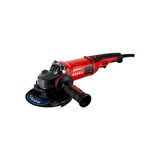 RODEX RDX1120 125 MM TAŞLAMA MAKİNESİ