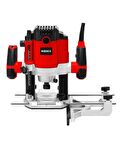 Rodex Rdx3787 Freze Makinası 1600 W