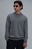 Lufian Randal Erkek Sweat 112030127