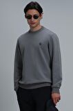 Lufian Randal Erkek Sweat 112030127