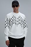 Lufian Rose Erkek Sweat 112030108