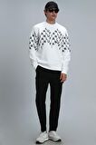 Lufian Rose Erkek Sweat 112030108