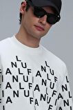 Lufian Rose Erkek Sweat 112030108