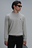 Lufian Randal Erkek Sweat 112030127