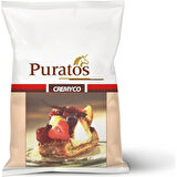 PURATOS Cremyco Pasta Kreması-toz Krem Patiseri 1 Kg