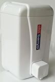 LİDER SIVI SABUNLUK BEYAZ-500 cc