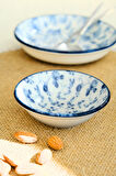 Tabak Evi Blue Heaven Mini Kase 90cc Tekli 10x10x3cm
