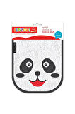 Sevimli Panda Sabunluk Hassas Ciltler İçin