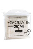 EXFOLIATINGLOVE Sırt Kesesi