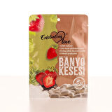 EXFOLİATİNG LOVE ÇİLEK İPEK HASSAS CİLT