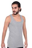 Tutku Ribana Erkek Atlet 102 | Gri