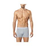 Tutku Erkek Likralı Boxer