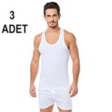 3 Adet Tutku spor rambo Atlet