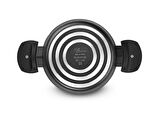 Diamond 20 Cm Yanmaz Yapışmaz Elmas Derin Tencere