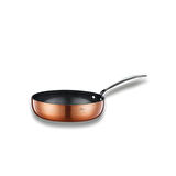 Brioni Copperfield 26 Cm İndüksiyon Tava CPF-105