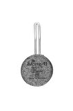 BRİONİ STONE-H ÇİZİLMEZ YANMAZ YAPIŞMAZ İNDÜKSİYONLU 16 CM SOS TENCERESİ (KAPAKLI) 