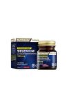 Selenium 100 Mcg 100 Tablet