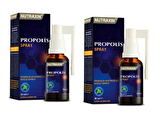 Nutraxin Propolis Sprey 30 ML x 2