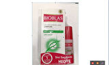 BIOBLAS ŞAMPUAN 400ML+100ML SIVI SAÇ KREMİ -YAĞLI SAÇLAR