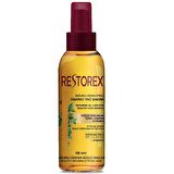 Restorex Sağlıklı Uzama Etkili Onarıcı Saç Bakım Yağı 100 ml