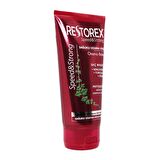 Restorex Sağlıklı Uzama Etkili Onarıcı Saç Bakım Kremi 250 Ml