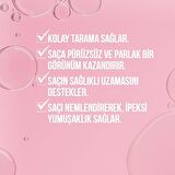 Bioblas Argan Yağlı Sıvı Saç Kremi 200 ml + Restorex Sağlıklı Uzama Etkili Sıvı Saç Kremi 200 ml