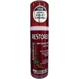 RESTOREX SIVI SAÇ KREMİ 200ML SAĞLIKLI UZAMA