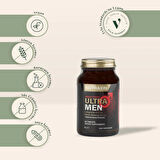 Nutraxin Ultra Men 60 tablet