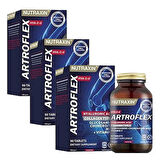 Nutraxin Artroflex Hya-C-II 90 Tablet 3'lü Paket