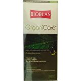Bioblas Organicare Yıpranmış Saçlar İçin Dökülme Karşıtı Hurma Yağlı Şampuan 600 ml