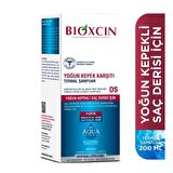 Bioxcin Aqua Thermal Yoğun Kepek Karşıtı Şampuan Ds 200 Ml