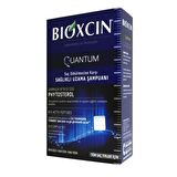 BIOXCIN Quantum Şampuan 300 ml - Sarmaşık Bitkisi Özlü