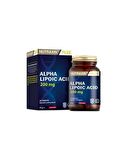 Nutraxin Alpha Lipoic Acid 60tablet
