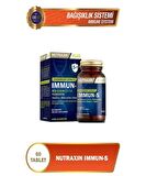 Nutraxin Immun-S 60 Tablet